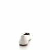 Ballerines white