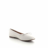 Ballerines white