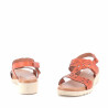 Nu-pieds Naranja 25
