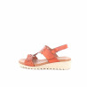 Nu-pieds Naranja 25