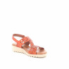 Nu-pieds Naranja 25