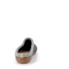Chaussons gris Semelflex