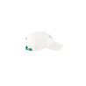 Casquette blanche Victoria