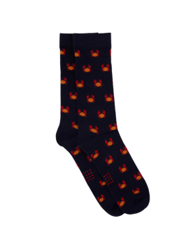 Garysock14u32 marine crabe