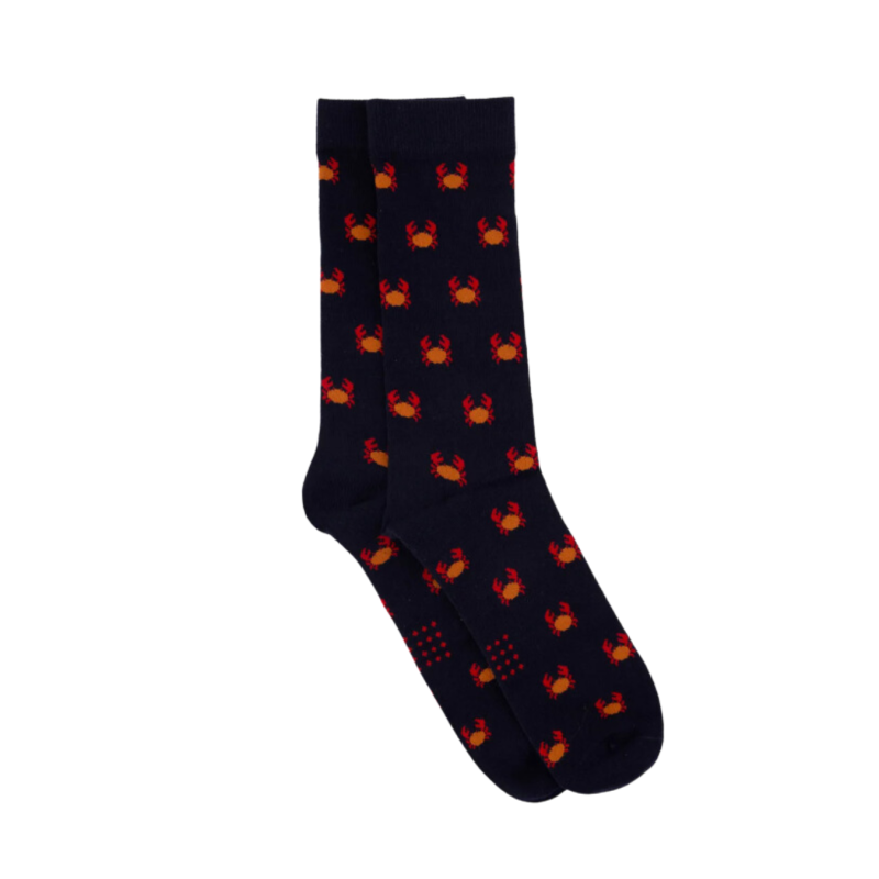 Garysock14u32 marine crabe