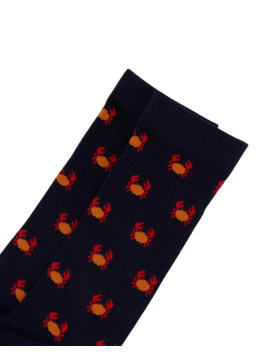 Garysock14u32 marine crabe