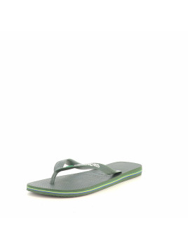 Tongs Brasil logo green