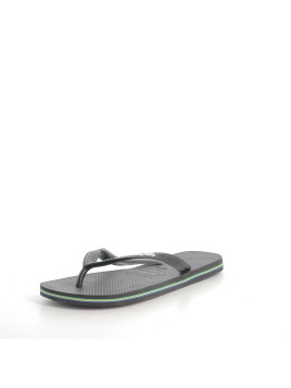 Tongs Brasil logo black