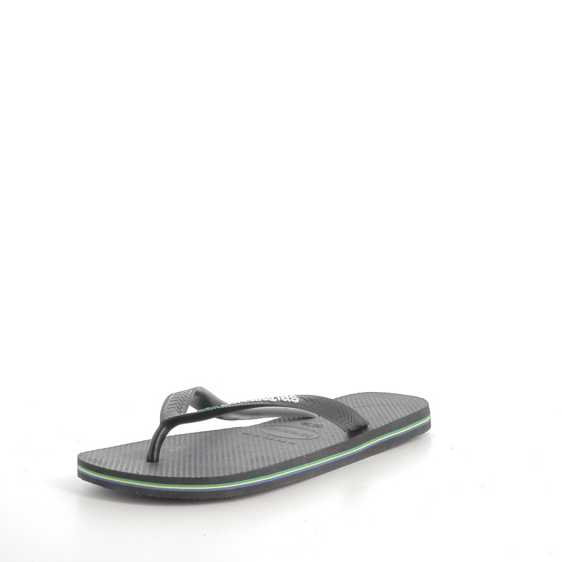 Tongs Brasil logo black