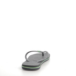 Tongs Brasil logo black