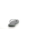 Tongs Brasil logo black