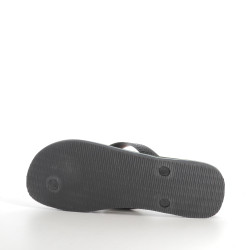 Tongs Brasil logo black
