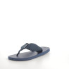 Tongs Urban navy blue
