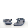 Tongs Urban navy blue
