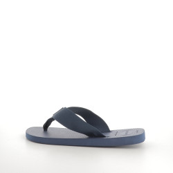 Tongs Urban navy blue