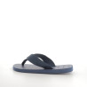 Tongs Urban navy blue