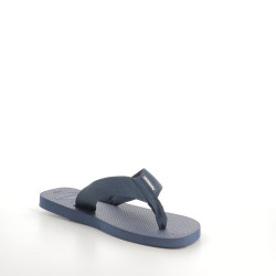 Tongs Urban navy blue
