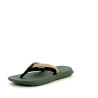 Tongs Track plus green