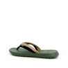 Tongs Track plus green