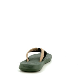Tongs Track plus green
