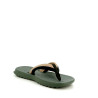Tongs Track plus green