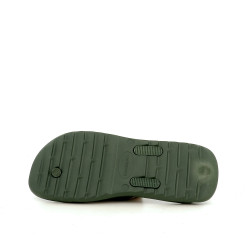 Tongs Track plus green