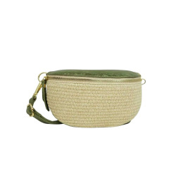 sac banane vert