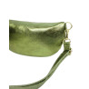 sac banane vert