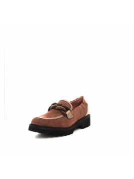 Mocassins Cycluz  cognac