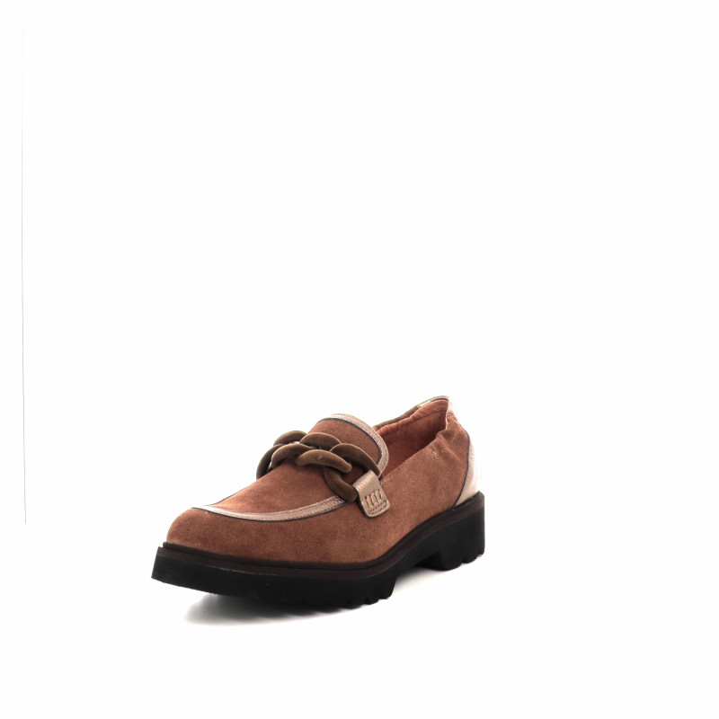 Mocassins Cycluz  cognac
