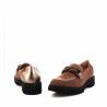 Mocassins Cycluz  cognac