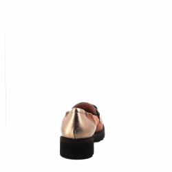 Mocassins Cycluz  cognac