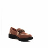 Mocassins Cycluz  cognac