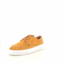 Baskets Cavel moutarde