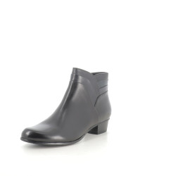 Bottines noires Stephany