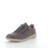 Baskets marron Majestro