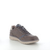 Baskets marron Majestro