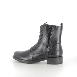 Bottines Roxana Noir