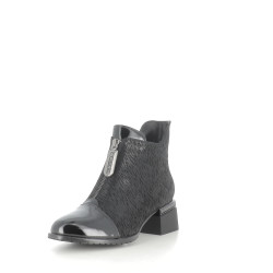 Bottines Vanina Noir