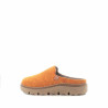 Mule Carmaux orange