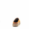 Mule Carmaux orange