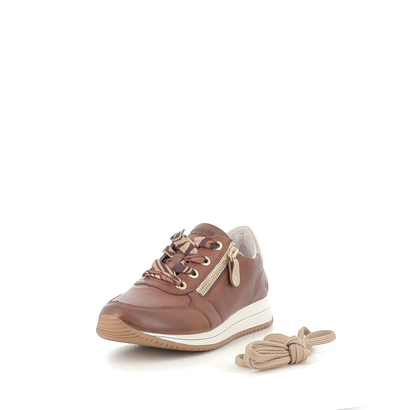 Baskets marrons Remonte