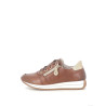 Baskets marrons Remonte