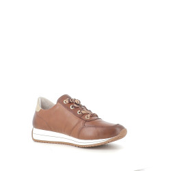 Baskets marrons Remonte