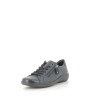 Baskets basses bleu