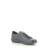 Baskets basses bleu