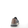 Mocassins bleu marine