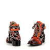Bottines Emcmao