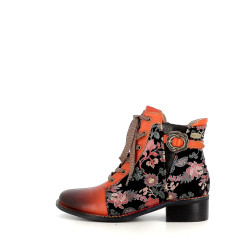 Bottines Emcmao