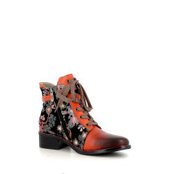 Bottines Emcmao